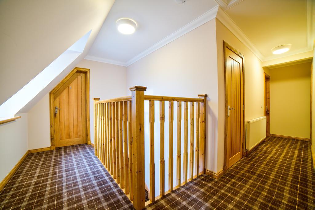Kilcumin Guest House Inverness Esterno foto