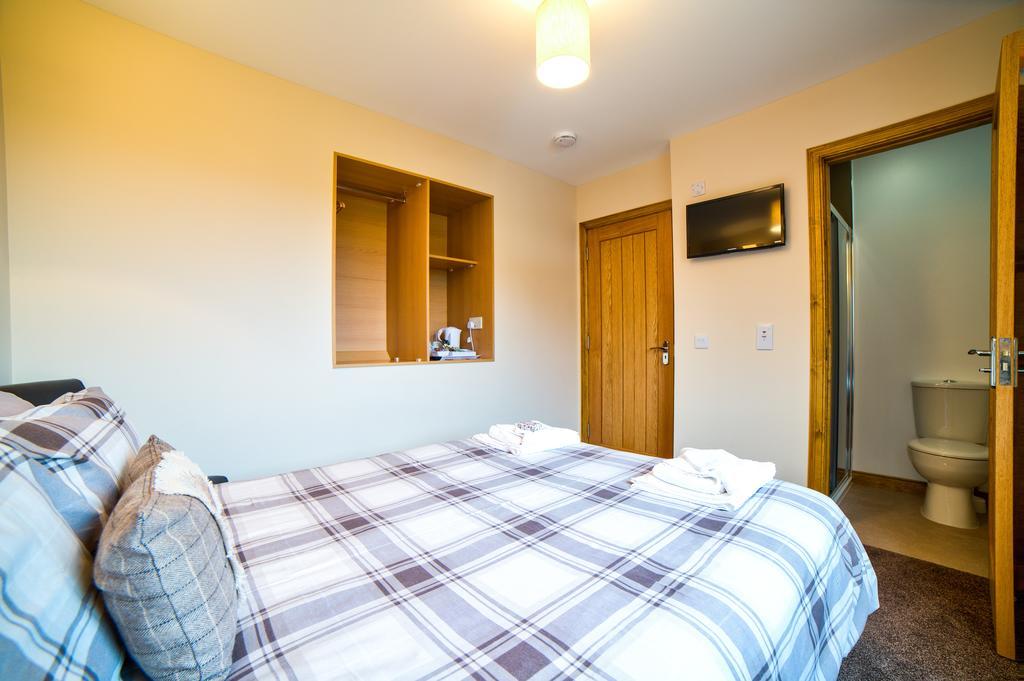 Kilcumin Guest House Inverness Esterno foto