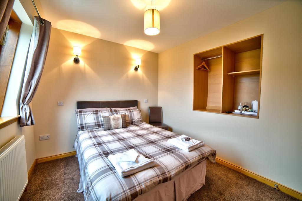 Kilcumin Guest House Inverness Esterno foto
