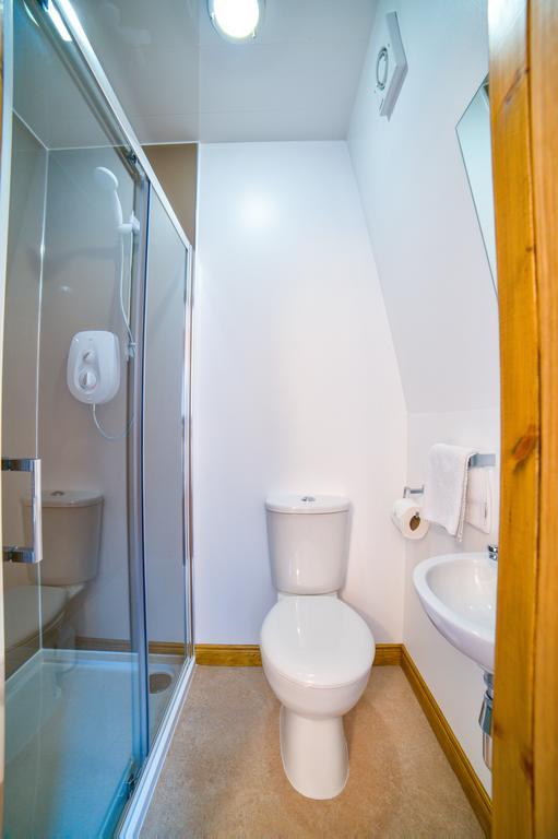 Kilcumin Guest House Inverness Esterno foto