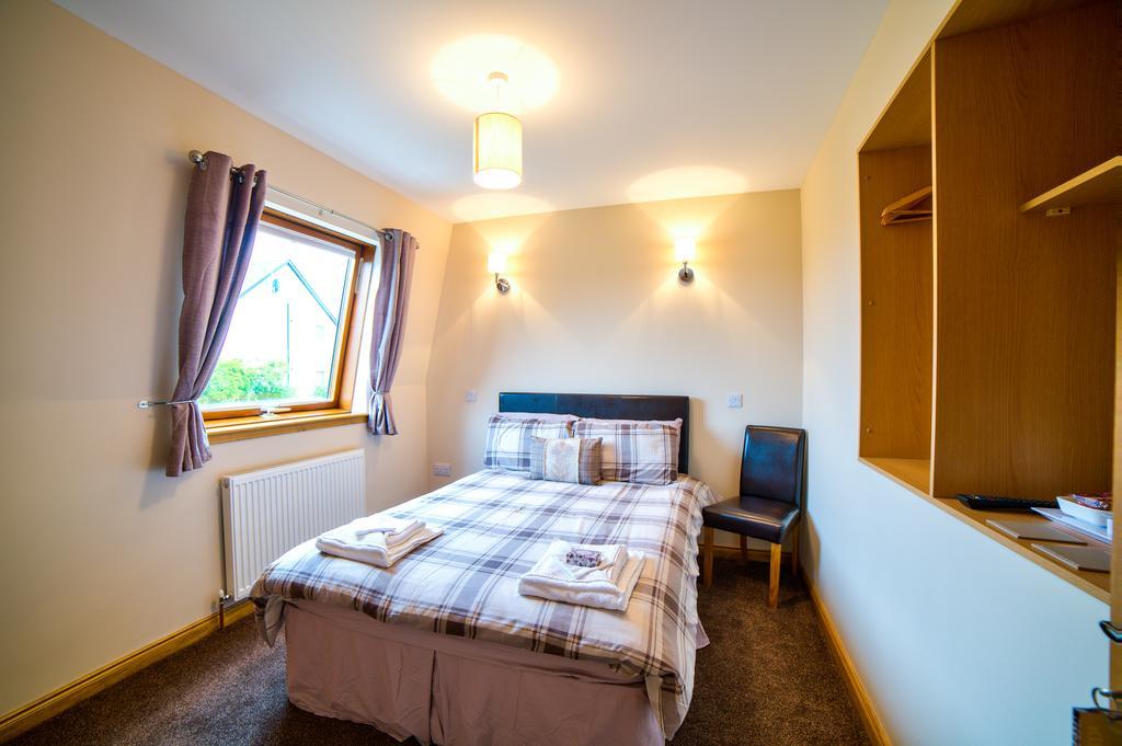 Kilcumin Guest House Inverness Esterno foto
