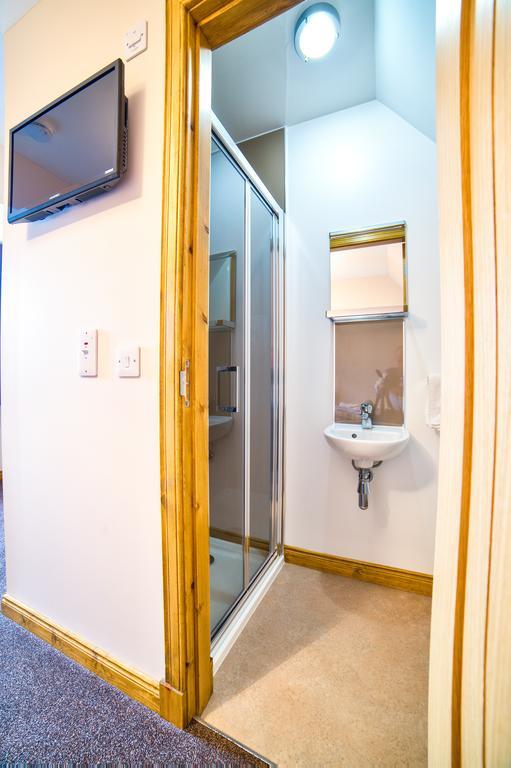 Kilcumin Guest House Inverness Esterno foto