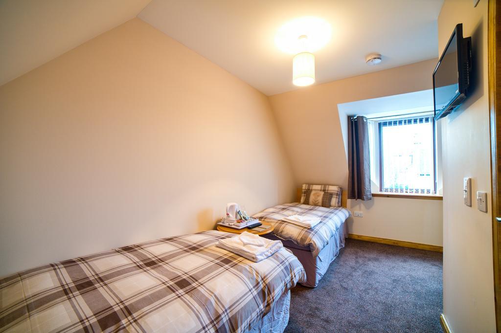 Kilcumin Guest House Inverness Esterno foto