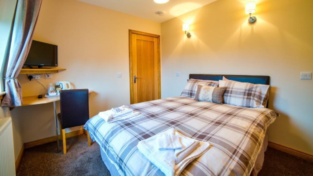 Kilcumin Guest House Inverness Esterno foto