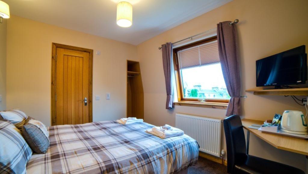 Kilcumin Guest House Inverness Esterno foto